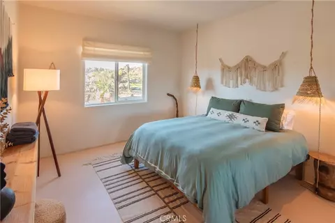 Bedroom - 5802 Olema Rd, Yucca Valley, CA 92284 photo 10 of 10