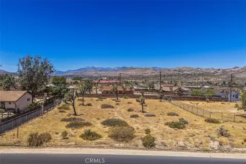 4321 Avalon Ave, Yucca Valley, CA 92284