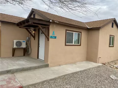 5778 Bagley, Twentynine Palms, CA 92277