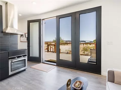 Entry Way - 1375 Fortuna Ave, Landers, CA 92285 photo 1 of 1