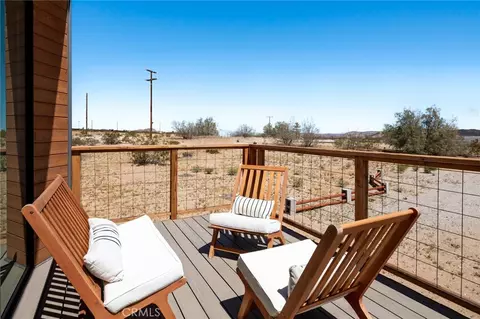 Exterior - 1375 Fortuna Ave, Landers, CA 92285 photo 2 of 4