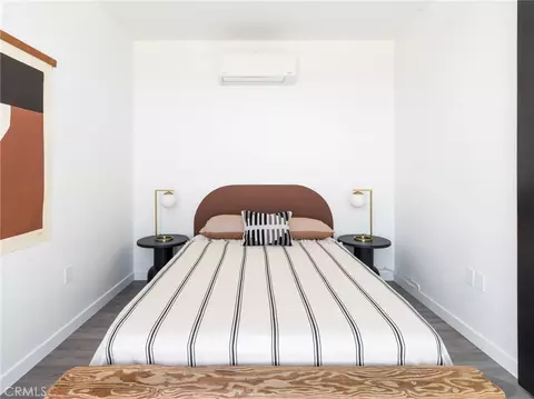 Bedroom - 1375 Fortuna Ave, Landers, CA 92285 photo 6 of 6