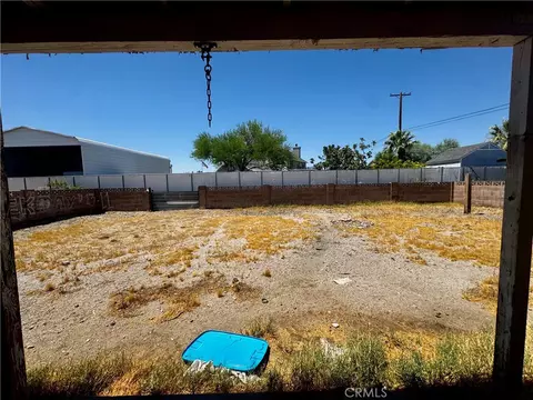 Exterior - 2045 Desoto St, Needles, CA 92363 photo 2 of 5