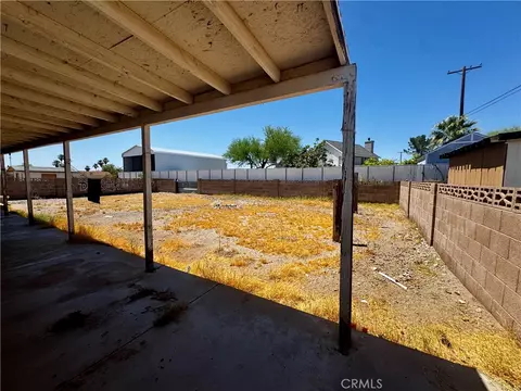 Exterior - 2045 Desoto St, Needles, CA 92363 photo 4 of 5