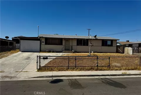 2045 Desoto St, Needles, CA 92363