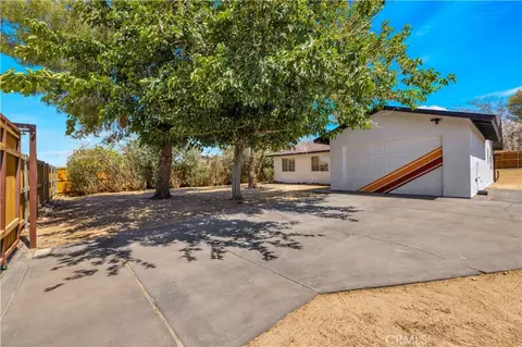 61493 Desert Air, Joshua Tree, CA 92252