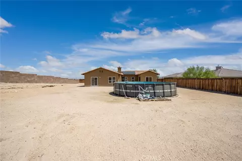 Exterior - 74103 Manana Dr, Twentynine Palms, CA 92277 photo 8 of 8