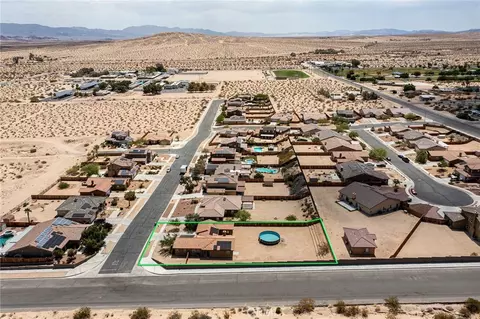 View/Area - 74103 Manana Dr, Twentynine Palms, CA 92277 photo 4 of 11