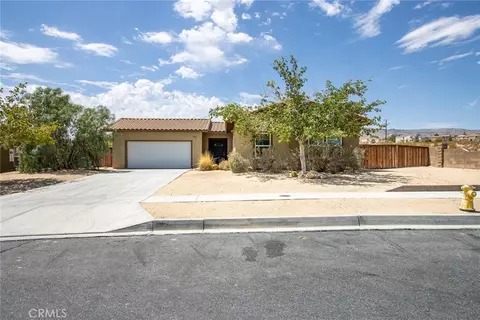 Exterior - 74103 Manana Dr, Twentynine Palms, CA 92277 photo 2 of 8