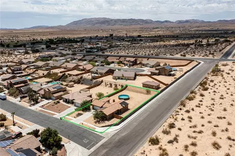 View/Area - 74103 Manana Dr, Twentynine Palms, CA 92277 photo 11 of 11