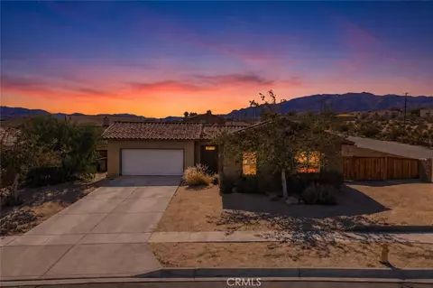 74103 Manana Dr, Twentynine Palms, CA 92277