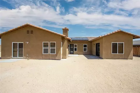 Exterior - 74103 Manana Dr, Twentynine Palms, CA 92277 photo 6 of 8