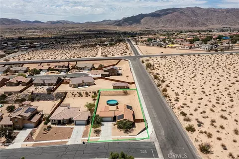 View/Area - 74103 Manana Dr, Twentynine Palms, CA 92277 photo 10 of 11