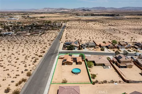 View/Area - 74103 Manana Dr, Twentynine Palms, CA 92277 photo 6 of 11
