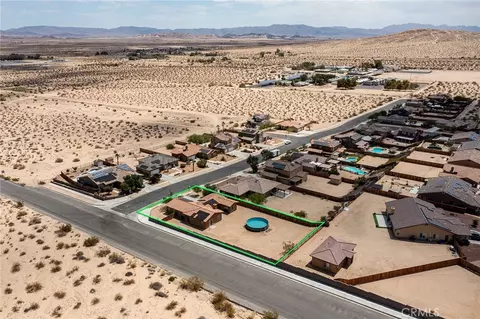 View/Area - 74103 Manana Dr, Twentynine Palms, CA 92277 photo 5 of 11
