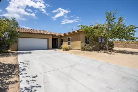 Exterior - 74103 Manana Dr, Twentynine Palms, CA 92277 photo 3 of 8