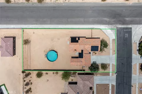 View/Area - 74103 Manana Dr, Twentynine Palms, CA 92277 photo 3 of 11