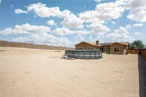 Exterior - 74103 Manana Dr, Twentynine Palms, CA 92277 photo 7 of 8