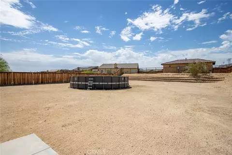 Exterior - 74103 Manana Dr, Twentynine Palms, CA 92277 photo 5 of 8