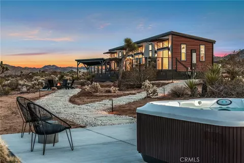6976 Juniper Rd, Joshua Tree, CA 92252