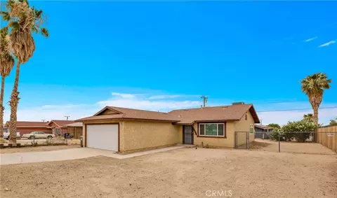 5415 Cahuilla, Twentynine Palms, CA 92277