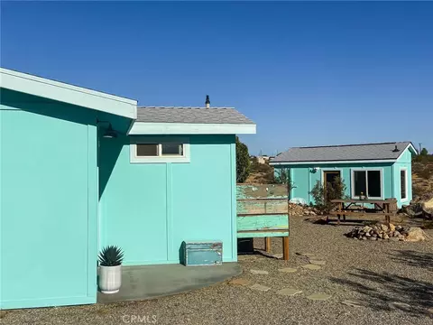 Other - 2432 Hilltop, Joshua Tree, CA 92252 photo 4 of 26