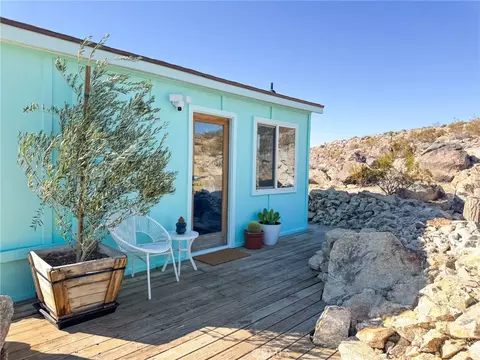 Other - 2432 Hilltop, Joshua Tree, CA 92252 photo 13 of 26