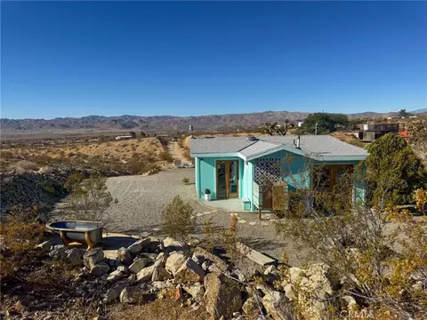 Other - 2432 Hilltop, Joshua Tree, CA 92252 photo 22 of 26