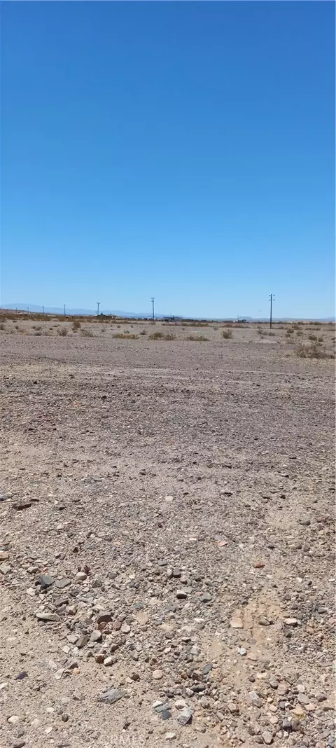 0 Sullivan Rd, Twentynine Palms, CA 92277