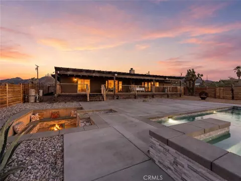 61394 Latham Trl, Joshua Tree, CA 92252