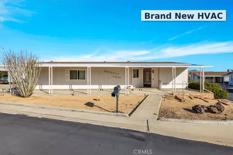 7501 Palm Ave #74, Yucca Valley, CA 92284