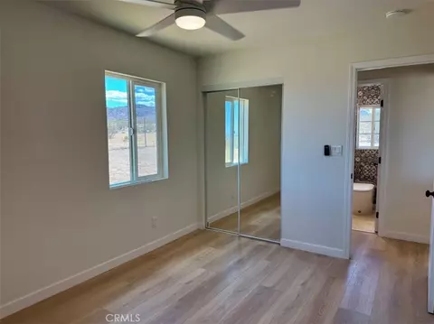 Bedroom - 2675 Geronimo Trl, Landers, CA 92285 photo 1 of 2