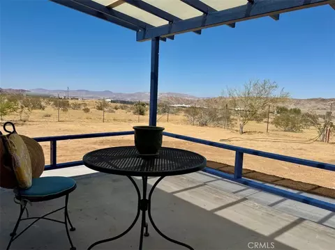 Exterior - 2675 Geronimo Trl, Landers, CA 92285 photo 3 of 7