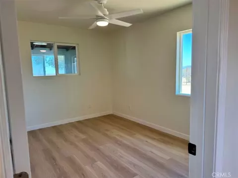 Bedroom - 2675 Geronimo Trl, Landers, CA 92285 photo 2 of 2