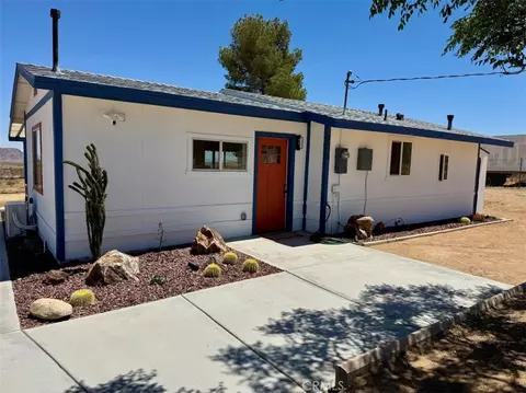 2675 Geronimo Trl, Landers, CA 92285