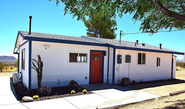 2675 Geronimo, Landers, CA 92285