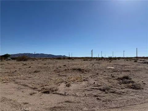 4250 Needles Hwy, Needles, CA 92363