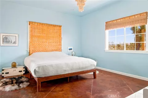 Bedroom - 4343 Avalon, Yucca Valley, CA 92284 photo 2 of 2