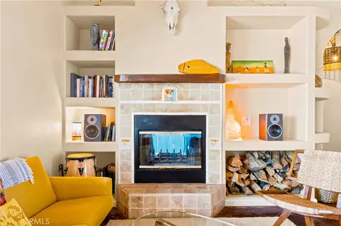 Living - 4343 Avalon, Yucca Valley, CA 92284 photo 3 of 6