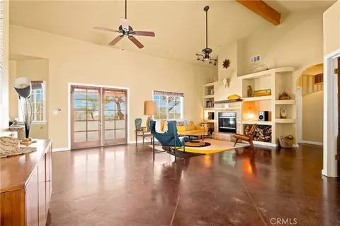 Living - 4343 Avalon, Yucca Valley, CA 92284 photo 1 of 6