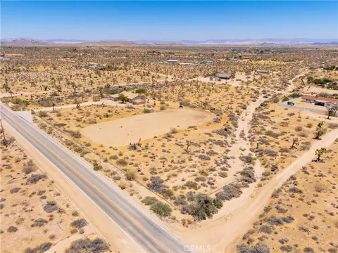 View/Area - 4343 Avalon, Yucca Valley, CA 92284 photo 6 of 7