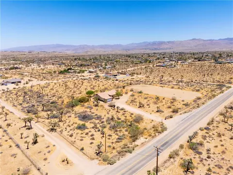 View/Area - 4343 Avalon, Yucca Valley, CA 92284 photo 7 of 7