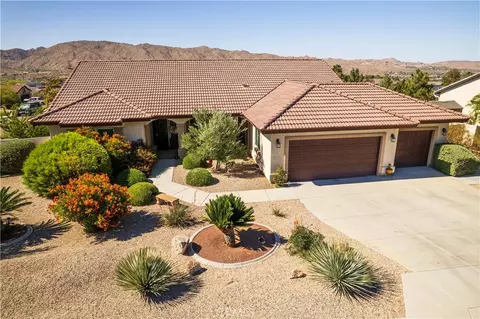 56136 Mountain Vw, Yucca Valley, CA 92284