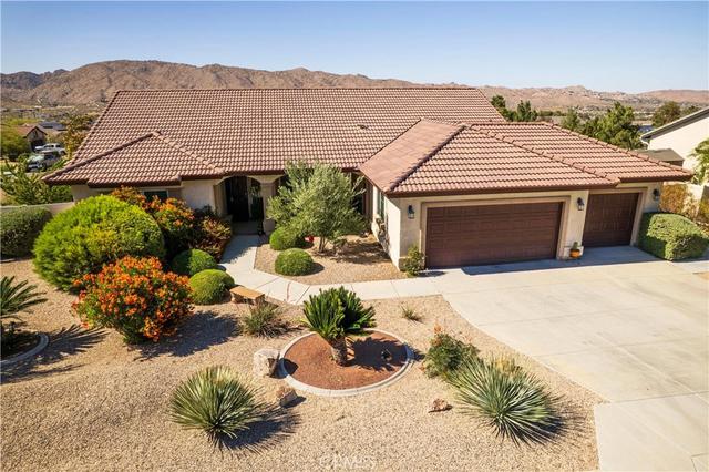 56136 Mountain Vw, Yucca Valley, CA 92284