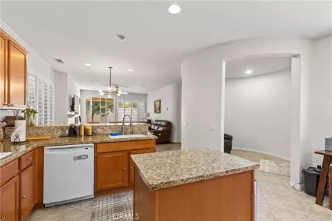 Kitchen - 49588 Minelli St, Indio, CA 92201 photo 2 of 3
