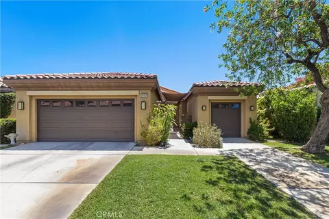 Exterior - 49588 Minelli St, Indio, CA 92201 photo 1 of 12