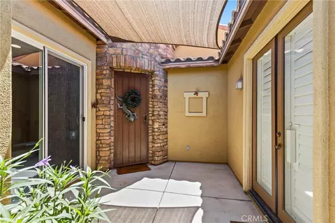 Exterior - 49588 Minelli St, Indio, CA 92201 photo 4 of 12