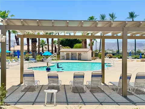 Exterior - 49588 Minelli St, Indio, CA 92201 photo 10 of 12