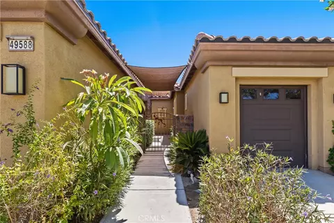 Exterior - 49588 Minelli St, Indio, CA 92201 photo 3 of 12