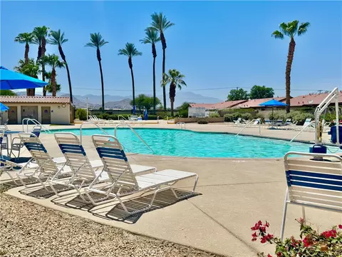 Exterior - 49588 Minelli St, Indio, CA 92201 photo 9 of 12